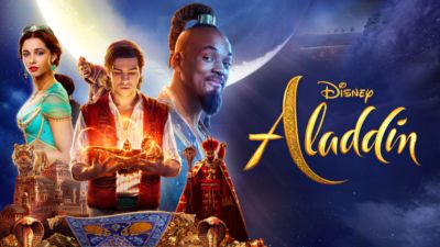 aladdin movie