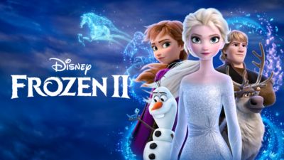 frozen 2 movie