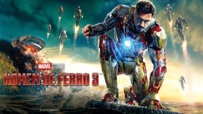 homem de ferro movie