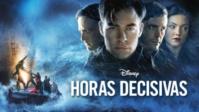 horas decisivas movie