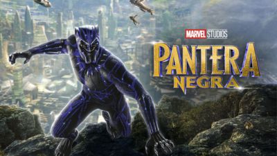 pantera negra movie