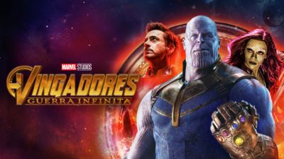 vingadores guerra infinita movie